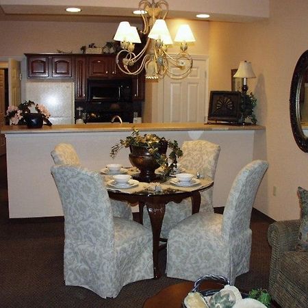 Westgate Tunica Resort Robinsonville Exterior foto