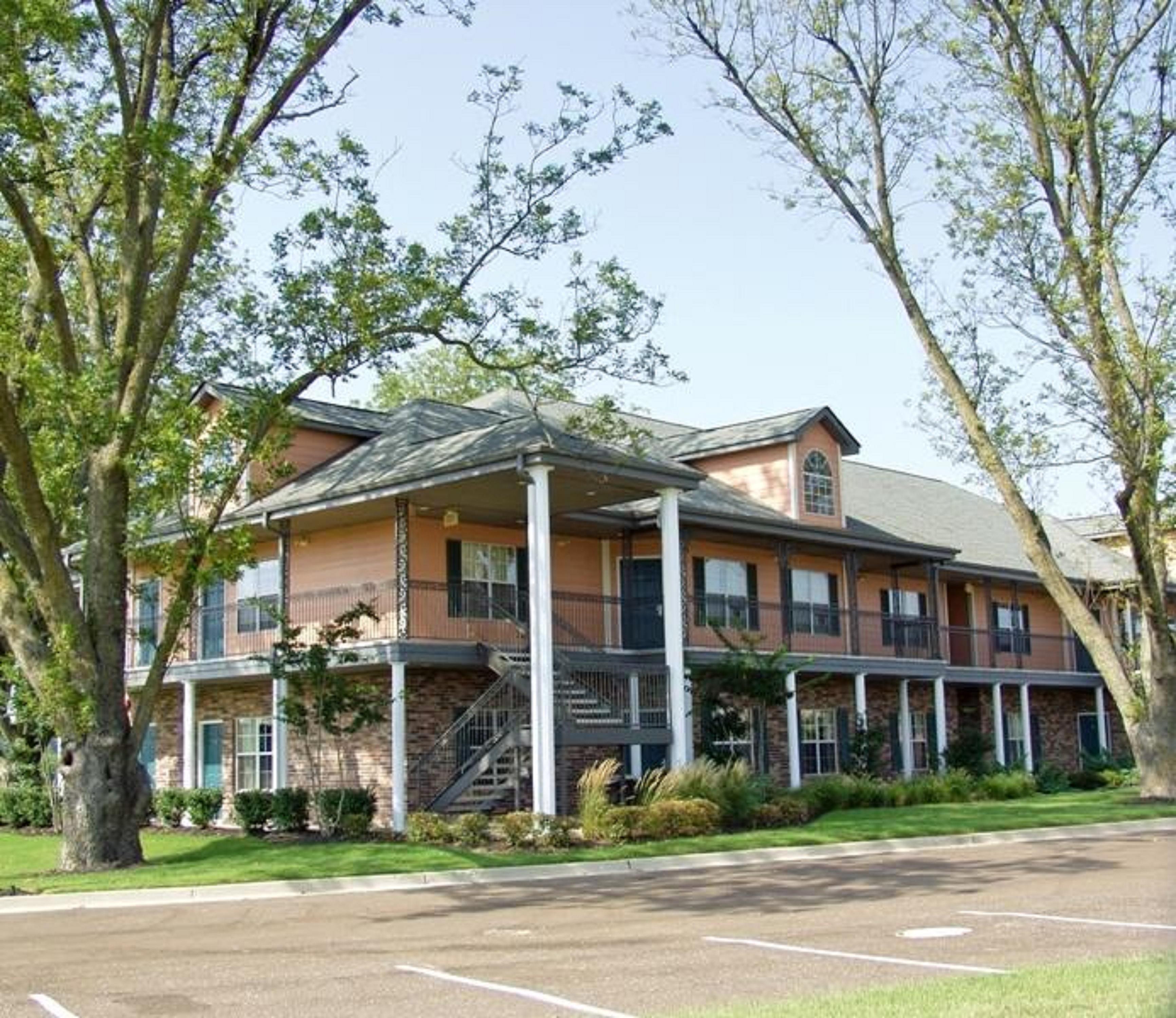Westgate Tunica Resort Robinsonville Exterior foto