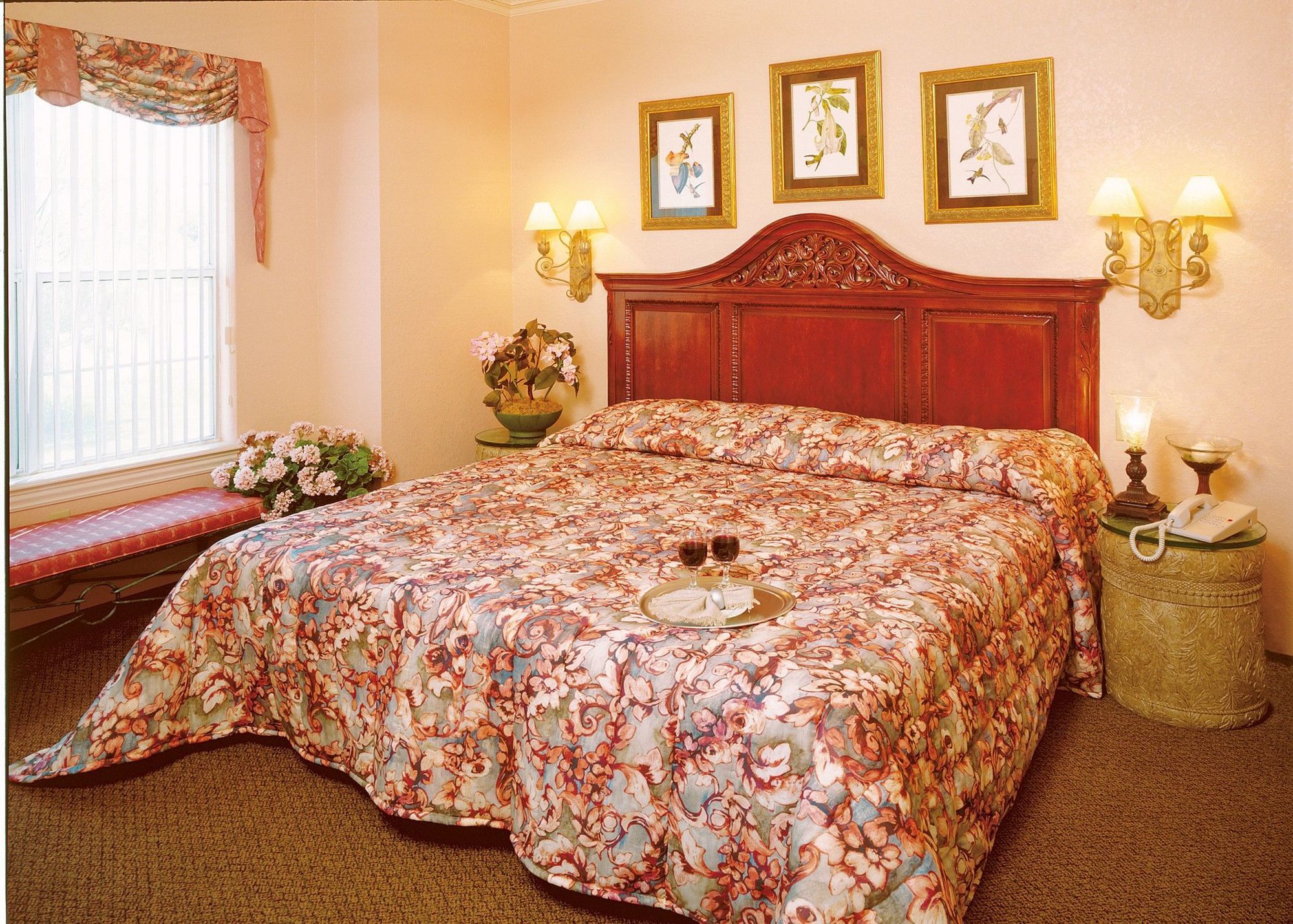 Westgate Tunica Resort Robinsonville Zimmer foto