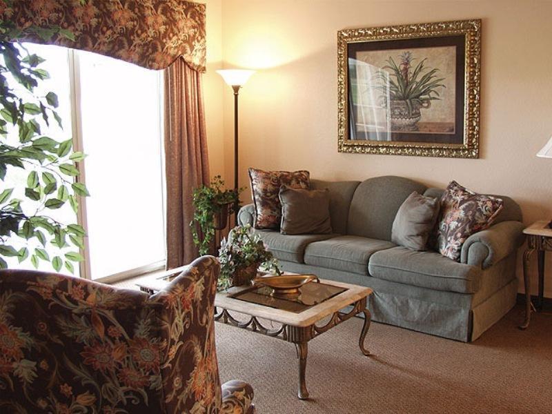 Westgate Tunica Resort Robinsonville Zimmer foto